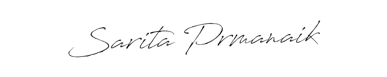 See photos of Sarita Prmanaik official signature by Spectra . Check more albums & portfolios. Read reviews & check more about Antro_Vectra font. Sarita Prmanaik signature style 6 images and pictures png