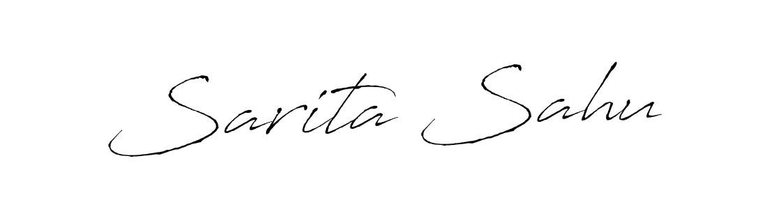 Here are the top 10 professional signature styles for the name Sarita Sahu. These are the best autograph styles you can use for your name. Sarita Sahu signature style 6 images and pictures png