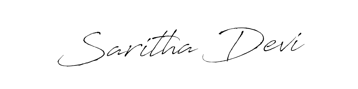 Once you've used our free online signature maker to create your best signature Antro_Vectra style, it's time to enjoy all of the benefits that Saritha Devi name signing documents. Saritha Devi signature style 6 images and pictures png