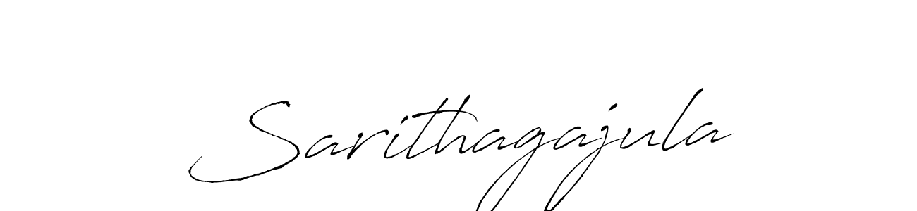 Once you've used our free online signature maker to create your best signature Antro_Vectra style, it's time to enjoy all of the benefits that Sarithagajula name signing documents. Sarithagajula signature style 6 images and pictures png