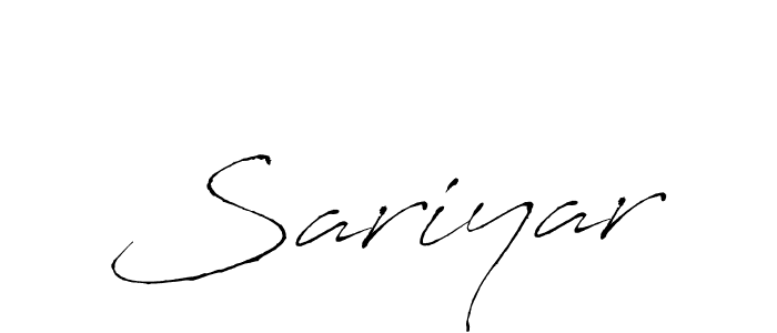 Make a short Sariyar signature style. Manage your documents anywhere anytime using Antro_Vectra. Create and add eSignatures, submit forms, share and send files easily. Sariyar signature style 6 images and pictures png