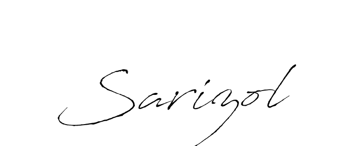 This is the best signature style for the Sarizol name. Also you like these signature font (Antro_Vectra). Mix name signature. Sarizol signature style 6 images and pictures png