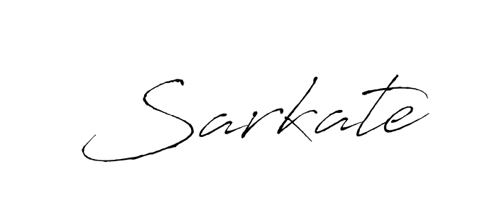 Once you've used our free online signature maker to create your best signature Antro_Vectra style, it's time to enjoy all of the benefits that Sarkate name signing documents. Sarkate signature style 6 images and pictures png