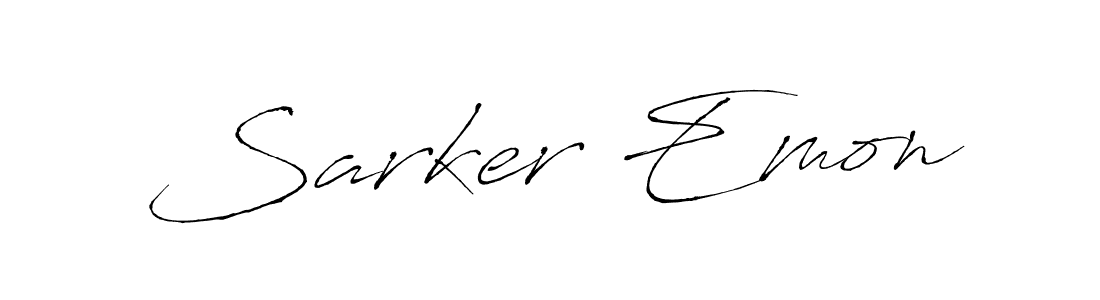 This is the best signature style for the Sarker Emon name. Also you like these signature font (Antro_Vectra). Mix name signature. Sarker Emon signature style 6 images and pictures png