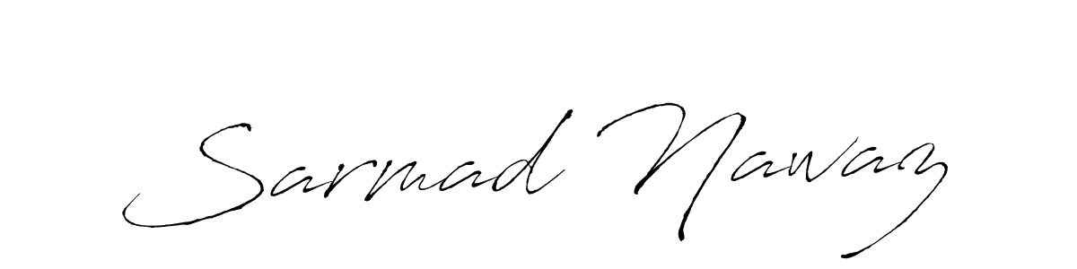 Best and Professional Signature Style for Sarmad Nawaz. Antro_Vectra Best Signature Style Collection. Sarmad Nawaz signature style 6 images and pictures png