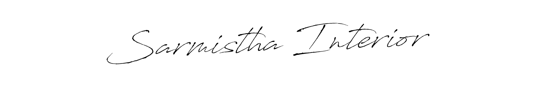 Best and Professional Signature Style for Sarmistha Interior. Antro_Vectra Best Signature Style Collection. Sarmistha Interior signature style 6 images and pictures png