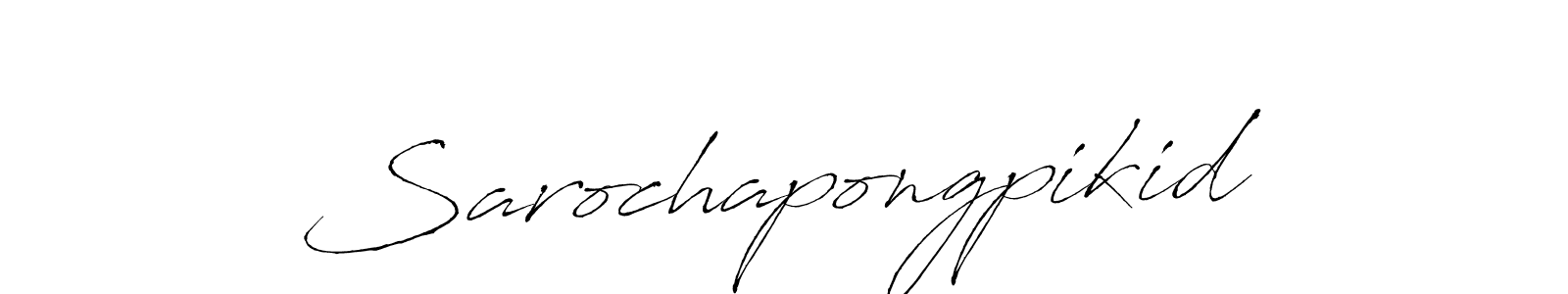 How to Draw Sarochapongpikid signature style? Antro_Vectra is a latest design signature styles for name Sarochapongpikid. Sarochapongpikid signature style 6 images and pictures png