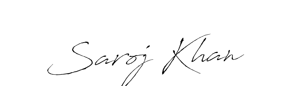 Once you've used our free online signature maker to create your best signature Antro_Vectra style, it's time to enjoy all of the benefits that Saroj Khan name signing documents. Saroj Khan signature style 6 images and pictures png