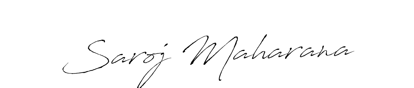 Here are the top 10 professional signature styles for the name Saroj Maharana. These are the best autograph styles you can use for your name. Saroj Maharana signature style 6 images and pictures png