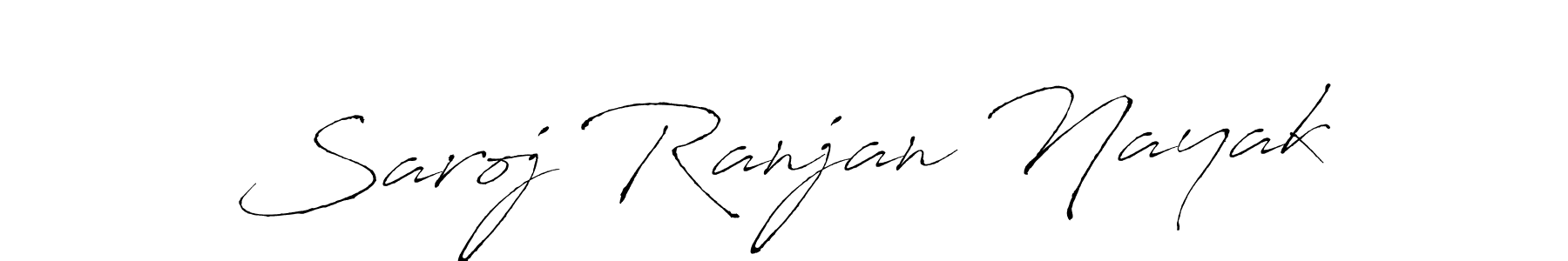 You should practise on your own different ways (Antro_Vectra) to write your name (Saroj Ranjan Nayak) in signature. don't let someone else do it for you. Saroj Ranjan Nayak signature style 6 images and pictures png