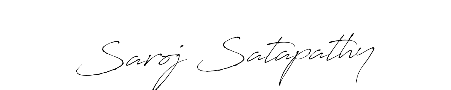 See photos of Saroj Satapathy official signature by Spectra . Check more albums & portfolios. Read reviews & check more about Antro_Vectra font. Saroj Satapathy signature style 6 images and pictures png