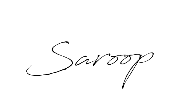 if you are searching for the best signature style for your name Saroop. so please give up your signature search. here we have designed multiple signature styles  using Antro_Vectra. Saroop signature style 6 images and pictures png