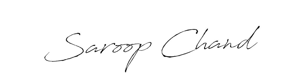 See photos of Saroop Chand official signature by Spectra . Check more albums & portfolios. Read reviews & check more about Antro_Vectra font. Saroop Chand signature style 6 images and pictures png