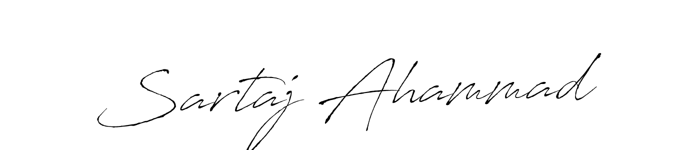 Once you've used our free online signature maker to create your best signature Antro_Vectra style, it's time to enjoy all of the benefits that Sartaj Ahammad name signing documents. Sartaj Ahammad signature style 6 images and pictures png