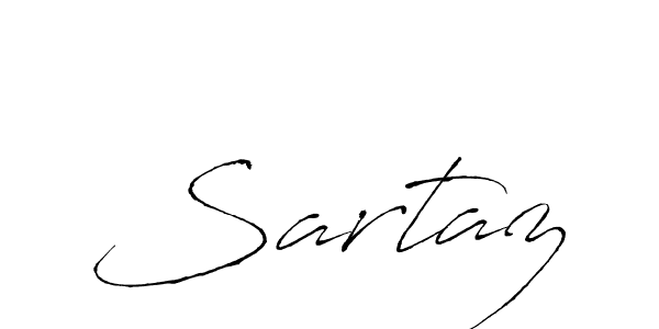 Here are the top 10 professional signature styles for the name Sartaz. These are the best autograph styles you can use for your name. Sartaz signature style 6 images and pictures png