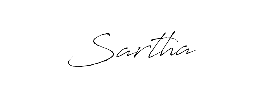 Make a beautiful signature design for name Sarthaक. Use this online signature maker to create a handwritten signature for free. Sarthaक signature style 6 images and pictures png