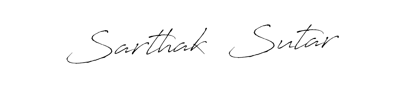 Check out images of Autograph of Sarthak  Sutar name. Actor Sarthak  Sutar Signature Style. Antro_Vectra is a professional sign style online. Sarthak  Sutar signature style 6 images and pictures png