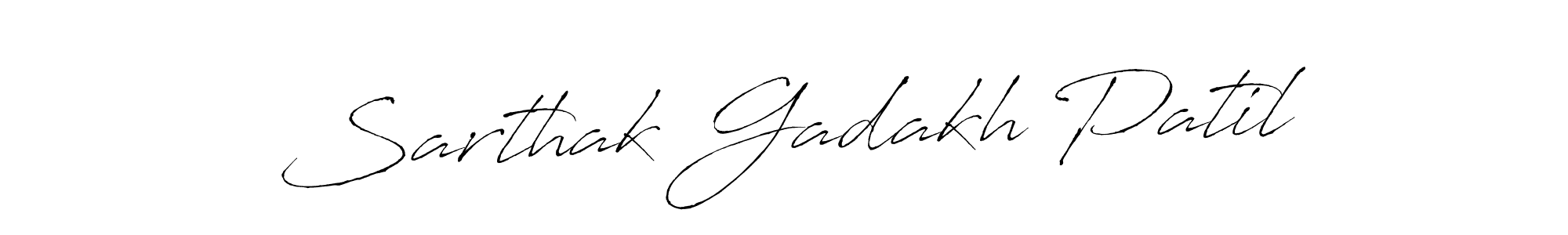 See photos of Sarthak Gadakh Patil official signature by Spectra . Check more albums & portfolios. Read reviews & check more about Antro_Vectra font. Sarthak Gadakh Patil signature style 6 images and pictures png