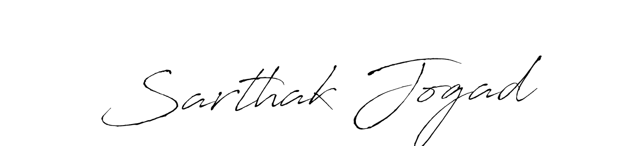 Best and Professional Signature Style for Sarthak Jogad. Antro_Vectra Best Signature Style Collection. Sarthak Jogad signature style 6 images and pictures png