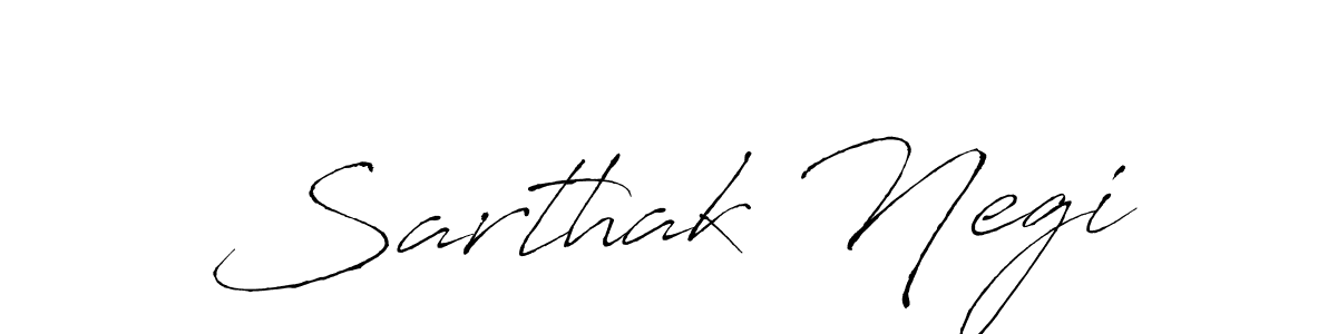Similarly Antro_Vectra is the best handwritten signature design. Signature creator online .You can use it as an online autograph creator for name Sarthak Negi. Sarthak Negi signature style 6 images and pictures png