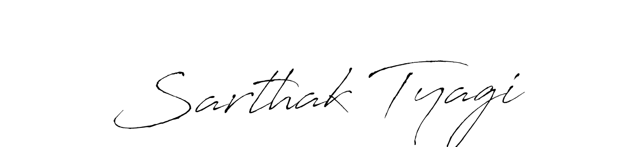 See photos of Sarthak Tyagi official signature by Spectra . Check more albums & portfolios. Read reviews & check more about Antro_Vectra font. Sarthak Tyagi signature style 6 images and pictures png