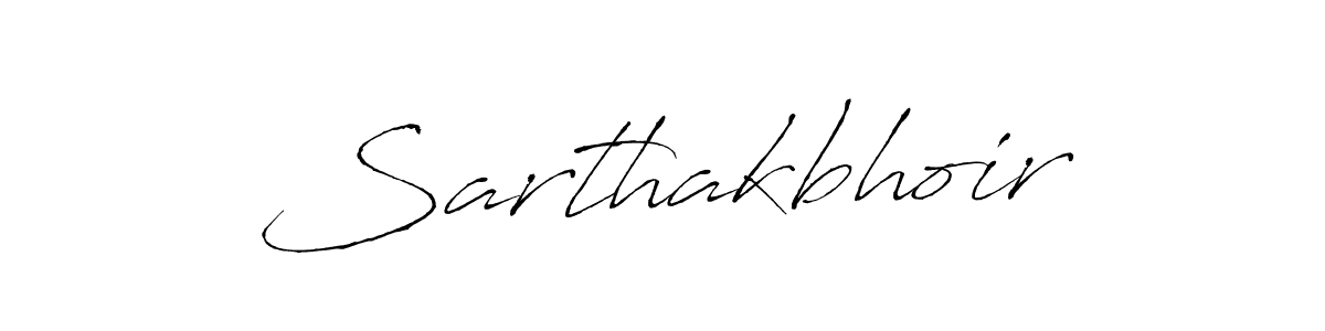 Similarly Antro_Vectra is the best handwritten signature design. Signature creator online .You can use it as an online autograph creator for name Sarthakbhoir. Sarthakbhoir signature style 6 images and pictures png