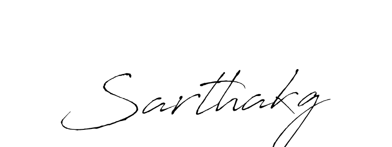 This is the best signature style for the Sarthakg name. Also you like these signature font (Antro_Vectra). Mix name signature. Sarthakg signature style 6 images and pictures png