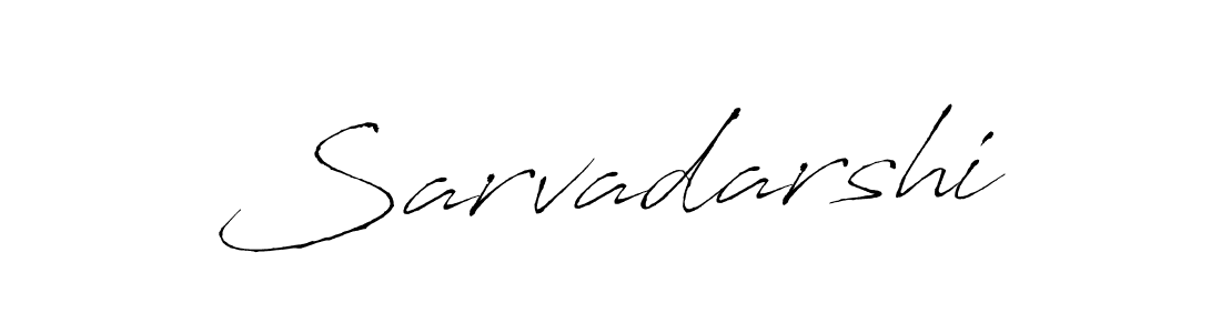 Also we have Sarvadarshi name is the best signature style. Create professional handwritten signature collection using Antro_Vectra autograph style. Sarvadarshi signature style 6 images and pictures png