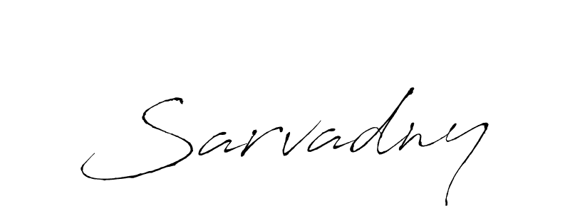 See photos of Sarvadny official signature by Spectra . Check more albums & portfolios. Read reviews & check more about Antro_Vectra font. Sarvadny signature style 6 images and pictures png