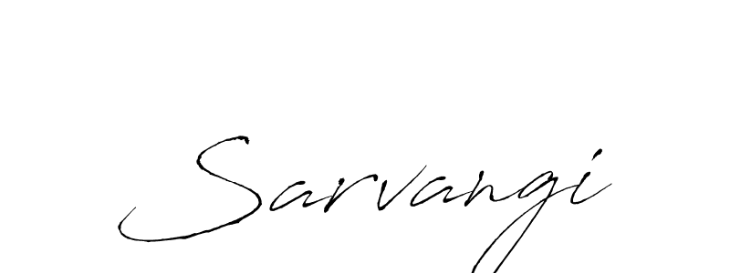 See photos of Sarvangi official signature by Spectra . Check more albums & portfolios. Read reviews & check more about Antro_Vectra font. Sarvangi signature style 6 images and pictures png