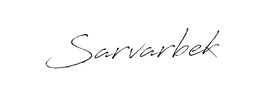 How to Draw Sarvarbek signature style? Antro_Vectra is a latest design signature styles for name Sarvarbek. Sarvarbek signature style 6 images and pictures png