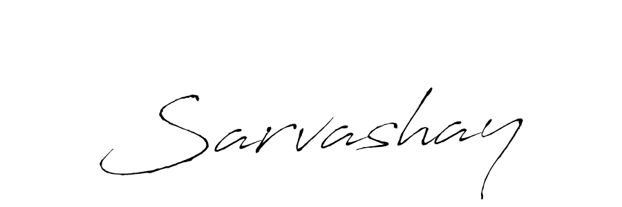 Similarly Antro_Vectra is the best handwritten signature design. Signature creator online .You can use it as an online autograph creator for name Sarvashay. Sarvashay signature style 6 images and pictures png