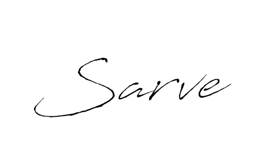 This is the best signature style for the Sarve name. Also you like these signature font (Antro_Vectra). Mix name signature. Sarve signature style 6 images and pictures png