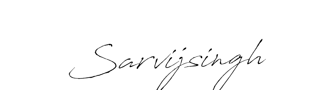 Here are the top 10 professional signature styles for the name Sarvijsingh. These are the best autograph styles you can use for your name. Sarvijsingh signature style 6 images and pictures png