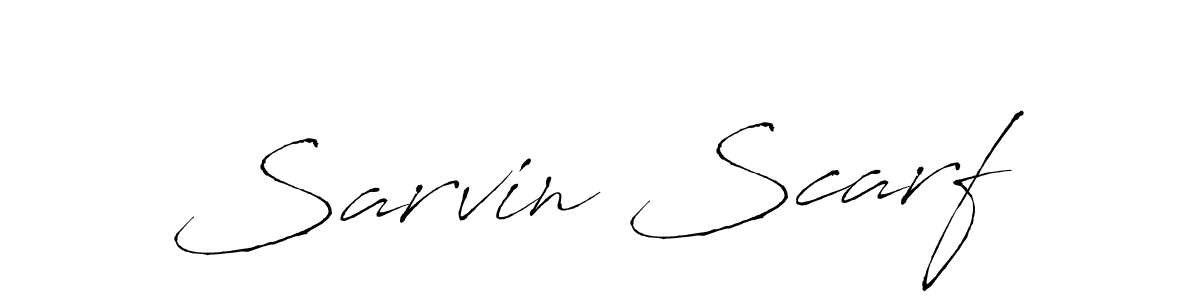 Here are the top 10 professional signature styles for the name Sarvin Scarf. These are the best autograph styles you can use for your name. Sarvin Scarf signature style 6 images and pictures png