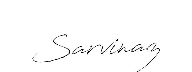 You can use this online signature creator to create a handwritten signature for the name Sarvinaz. This is the best online autograph maker. Sarvinaz signature style 6 images and pictures png