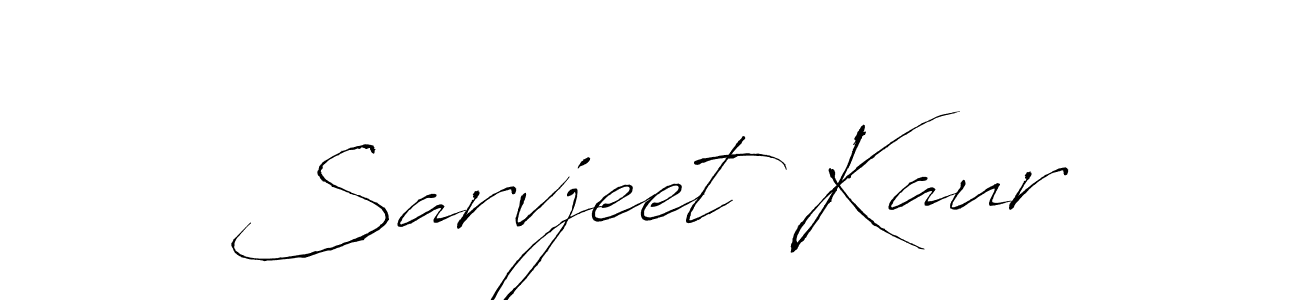 Similarly Antro_Vectra is the best handwritten signature design. Signature creator online .You can use it as an online autograph creator for name Sarvjeet Kaur. Sarvjeet Kaur signature style 6 images and pictures png