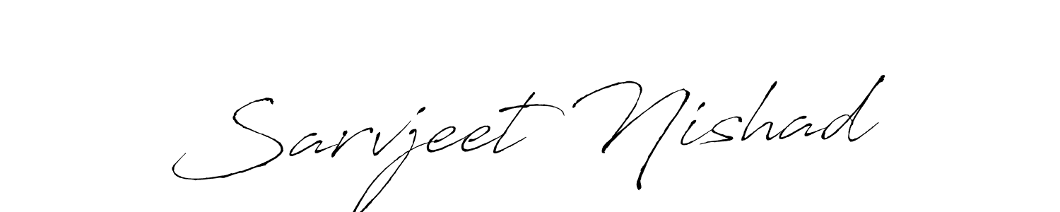 How to Draw Sarvjeet Nishad signature style? Antro_Vectra is a latest design signature styles for name Sarvjeet Nishad. Sarvjeet Nishad signature style 6 images and pictures png