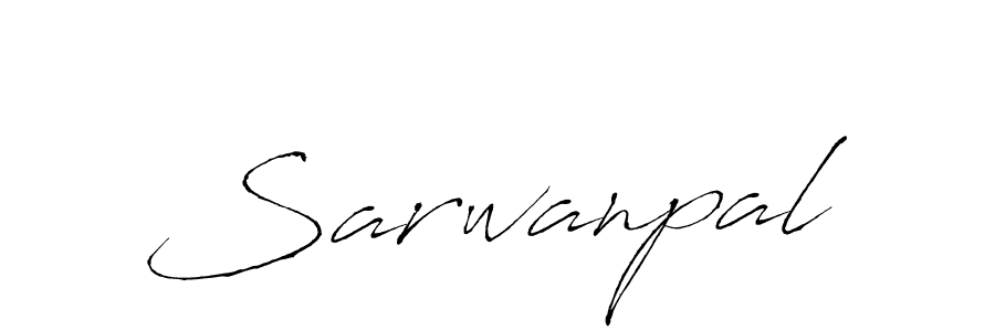 The best way (Antro_Vectra) to make a short signature is to pick only two or three words in your name. The name Sarwanpal include a total of six letters. For converting this name. Sarwanpal signature style 6 images and pictures png