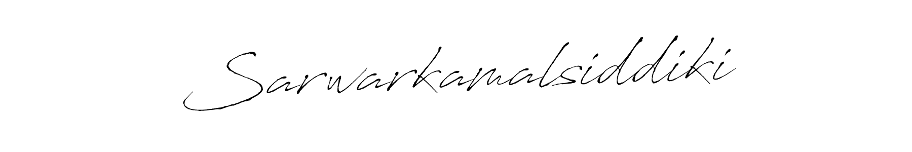 Make a short Sarwarkamalsiddiki signature style. Manage your documents anywhere anytime using Antro_Vectra. Create and add eSignatures, submit forms, share and send files easily. Sarwarkamalsiddiki signature style 6 images and pictures png