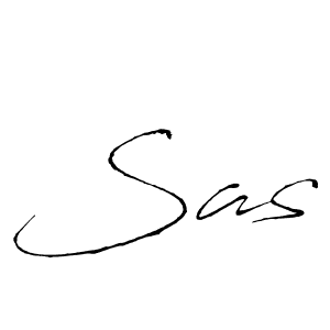 if you are searching for the best signature style for your name Sas. so please give up your signature search. here we have designed multiple signature styles  using Antro_Vectra. Sas signature style 6 images and pictures png