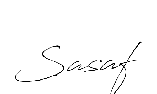 Make a beautiful signature design for name Sasaf. Use this online signature maker to create a handwritten signature for free. Sasaf signature style 6 images and pictures png