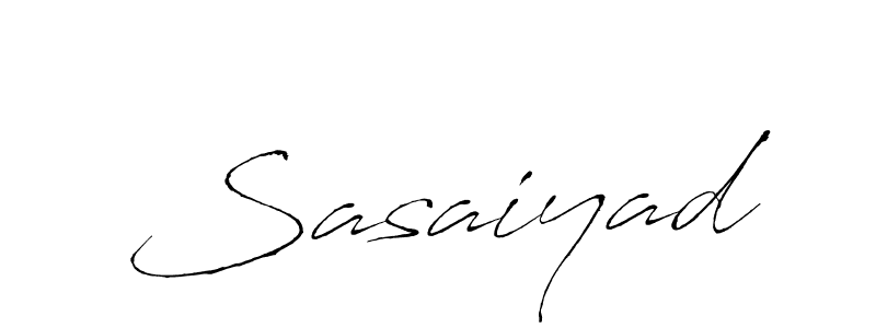 Make a short Sasaiyad signature style. Manage your documents anywhere anytime using Antro_Vectra. Create and add eSignatures, submit forms, share and send files easily. Sasaiyad signature style 6 images and pictures png
