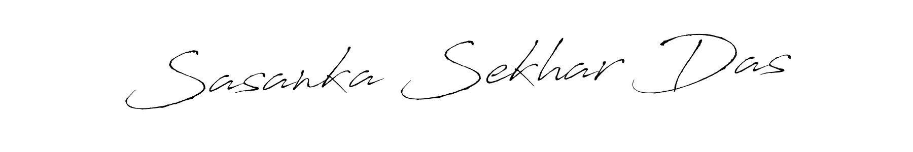 Make a beautiful signature design for name Sasanka Sekhar Das. Use this online signature maker to create a handwritten signature for free. Sasanka Sekhar Das signature style 6 images and pictures png
