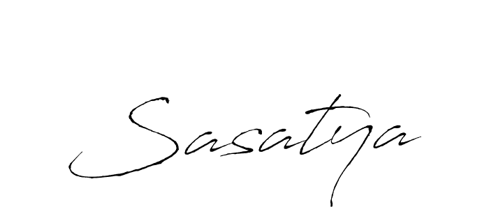 Also You can easily find your signature by using the search form. We will create Sasatya name handwritten signature images for you free of cost using Antro_Vectra sign style. Sasatya signature style 6 images and pictures png