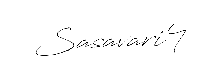 How to make Sasavari4 name signature. Use Antro_Vectra style for creating short signs online. This is the latest handwritten sign. Sasavari4 signature style 6 images and pictures png