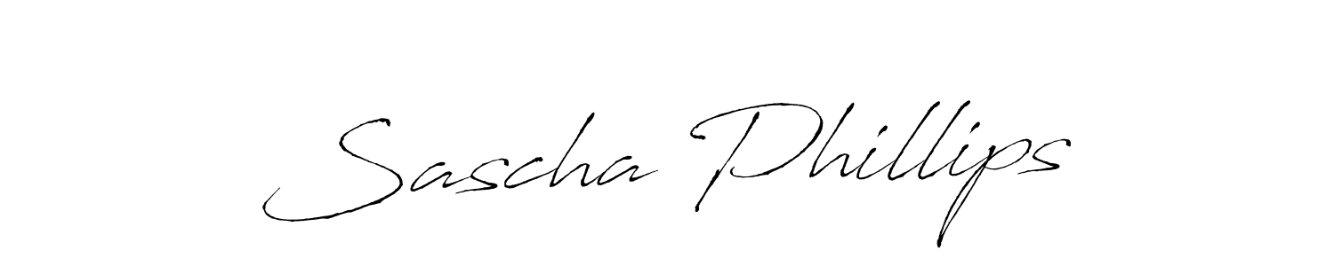 You can use this online signature creator to create a handwritten signature for the name Sascha Phillips. This is the best online autograph maker. Sascha Phillips signature style 6 images and pictures png