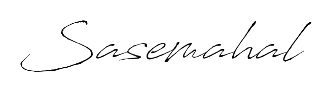 Similarly Antro_Vectra is the best handwritten signature design. Signature creator online. You can use it as an online autograph creator for name Sasemahal. Sasemahal signature style 6 images and pictures png