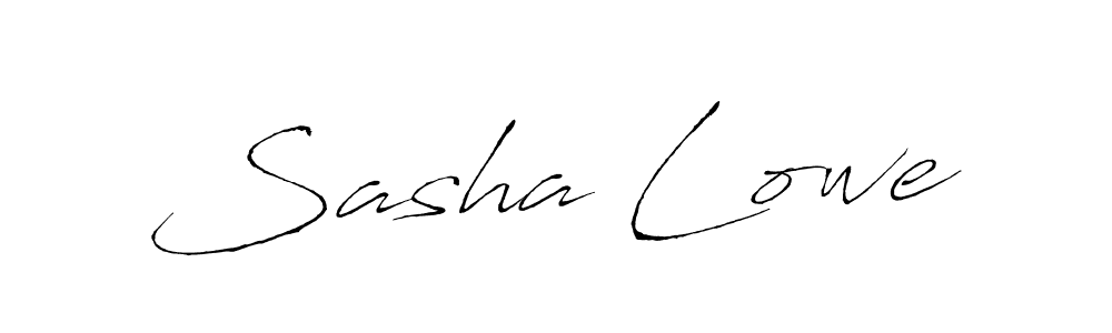 See photos of Sasha Lowe official signature by Spectra . Check more albums & portfolios. Read reviews & check more about Antro_Vectra font. Sasha Lowe signature style 6 images and pictures png