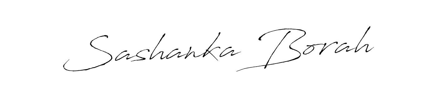 Here are the top 10 professional signature styles for the name Sashanka Borah. These are the best autograph styles you can use for your name. Sashanka Borah signature style 6 images and pictures png